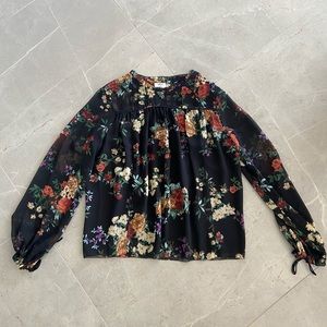 Wilfred Blouse